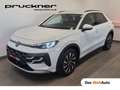 Volkswagen T-Roc Life eTSI DSG Weiß - thumbnail 1