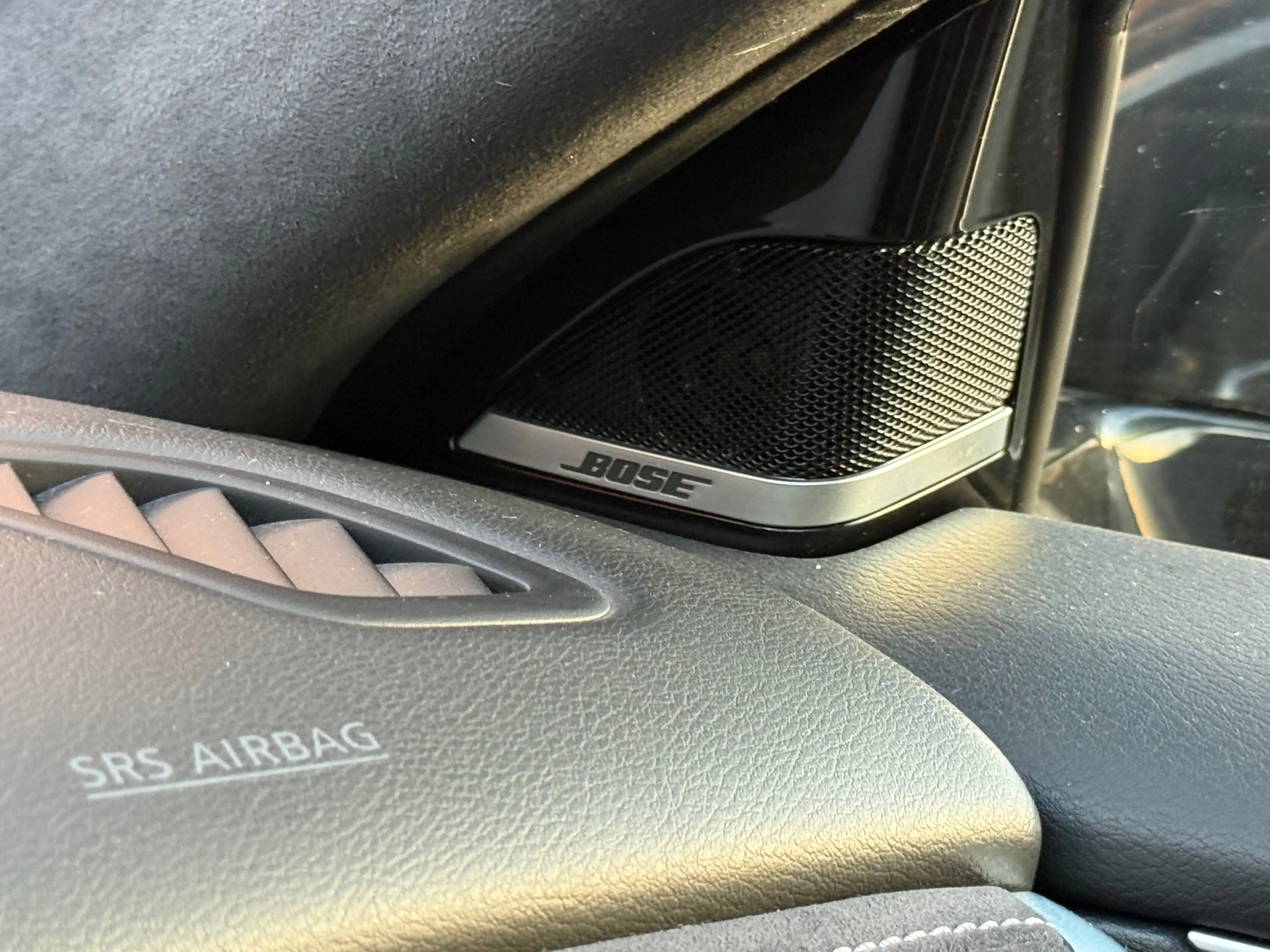 Infiniti Q30 Q30 1.5d Sport City Black — photo 32