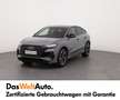 Audi Q4 e-tron Audi Q4 Sportback 40 e-tron Szary - thumbnail 1