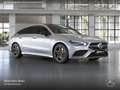 Mercedes-Benz CLA 35 AMG CLA 35 4M AMG+PANO+360°+MULTIBEAM+BURMESTER+7G Argent - thumbnail 21