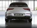 Mercedes-Benz CLA 35 AMG CLA 35 4M AMG+PANO+360°+MULTIBEAM+BURMESTER+7G Silber - thumbnail 9