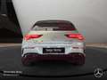 Mercedes-Benz CLA 35 AMG CLA 35 4M AMG+PANO+360°+MULTIBEAM+BURMESTER+7G Argent - thumbnail 9