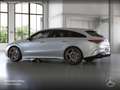 Mercedes-Benz CLA 35 AMG CLA 35 4M AMG+PANO+360°+MULTIBEAM+BURMESTER+7G Silber - thumbnail 16