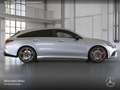 Mercedes-Benz CLA 35 AMG CLA 35 4M AMG+PANO+360°+MULTIBEAM+BURMESTER+7G Silber - thumbnail 22