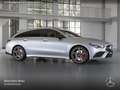 Mercedes-Benz CLA 35 AMG CLA 35 4M AMG+PANO+360°+MULTIBEAM+BURMESTER+7G Silber - thumbnail 17