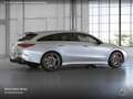 Mercedes-Benz CLA 35 AMG CLA 35 4M AMG+PANO+360°+MULTIBEAM+BURMESTER+7G Silber - thumbnail 20