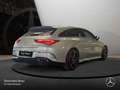 Mercedes-Benz CLA 35 AMG CLA 35 4M AMG+PANO+360°+MULTIBEAM+BURMESTER+7G Argent - thumbnail 8