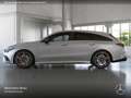 Mercedes-Benz CLA 35 AMG CLA 35 4M AMG+PANO+360°+MULTIBEAM+BURMESTER+7G Silber - thumbnail 6