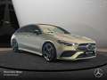 Mercedes-Benz CLA 35 AMG CLA 35 4M AMG+PANO+360°+MULTIBEAM+BURMESTER+7G Argent - thumbnail 5