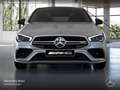 Mercedes-Benz CLA 35 AMG CLA 35 4M AMG+PANO+360°+MULTIBEAM+BURMESTER+7G Silber - thumbnail 8