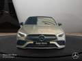 Mercedes-Benz CLA 35 AMG CLA 35 4M AMG+PANO+360°+MULTIBEAM+BURMESTER+7G Argent - thumbnail 3