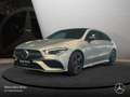 Mercedes-Benz CLA 35 AMG CLA 35 4M AMG+PANO+360°+MULTIBEAM+BURMESTER+7G Argent - thumbnail 2