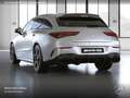 Mercedes-Benz CLA 35 AMG CLA 35 4M AMG+PANO+360°+MULTIBEAM+BURMESTER+7G Silber - thumbnail 23