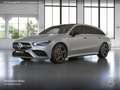 Mercedes-Benz CLA 35 AMG CLA 35 4M AMG+PANO+360°+MULTIBEAM+BURMESTER+7G Silber - thumbnail 15