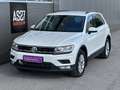 Volkswagen Tiguan 2.0 TDI BMT Comfortline 4Motion Weiß - thumbnail 4