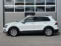 Volkswagen Tiguan 2.0 TDI BMT Comfortline 4Motion Weiß - thumbnail 2
