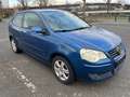 Volkswagen Polo Polo IV  3-Türer 1.6 Sportline Blau - thumbnail 4