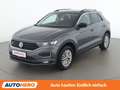 Volkswagen T-Roc 1.0 TSI Design Grau - thumbnail 1
