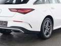 Mercedes-Benz CLA 250 e SB AMG/Advanced/LED/Kamera/Navi/AHK/ Weiß - thumbnail 9