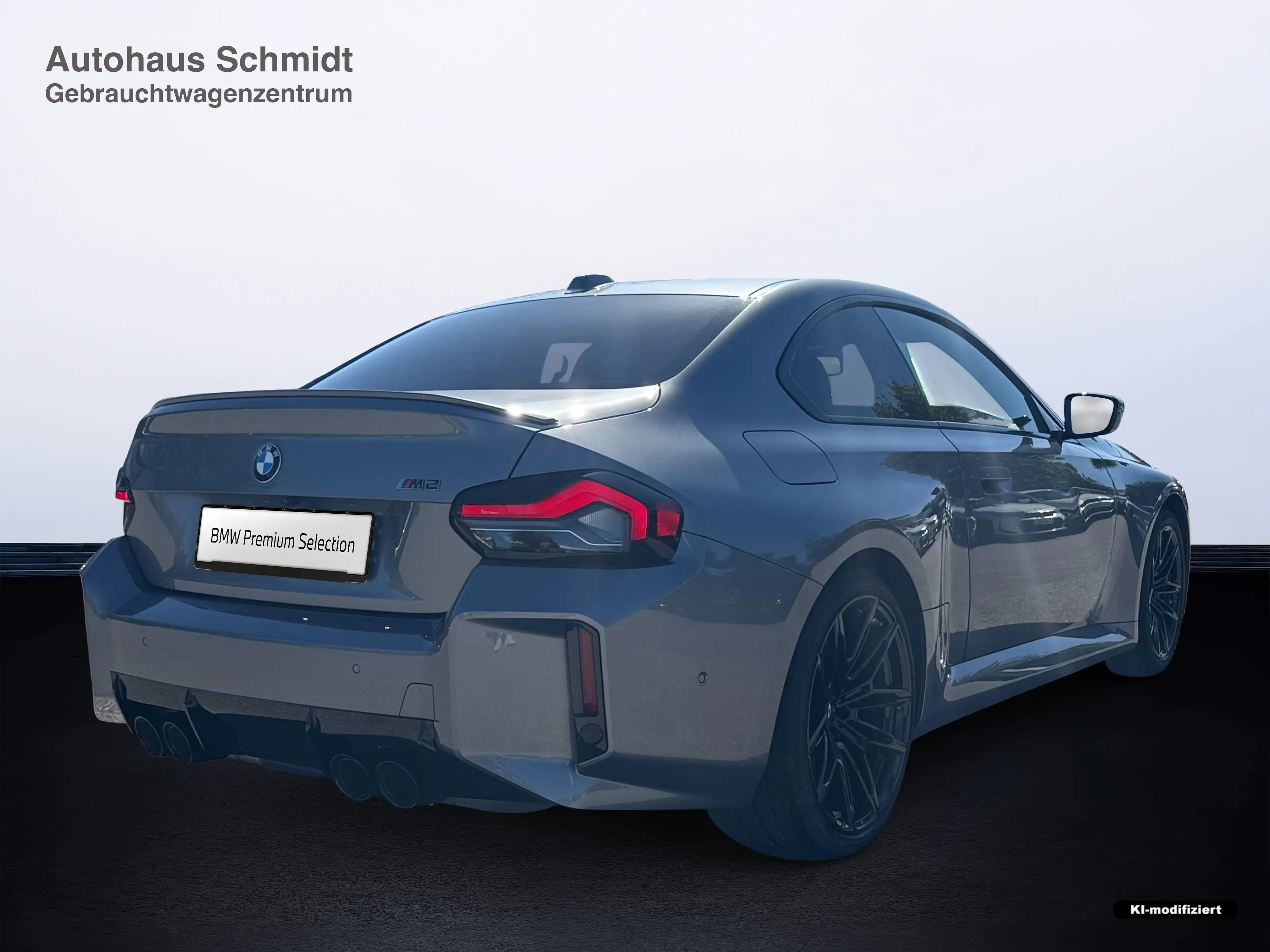 BMW M2 Coupé *631€ o. Anzahlung*H/K*M Drive Prof*LC Prof* — photo 5