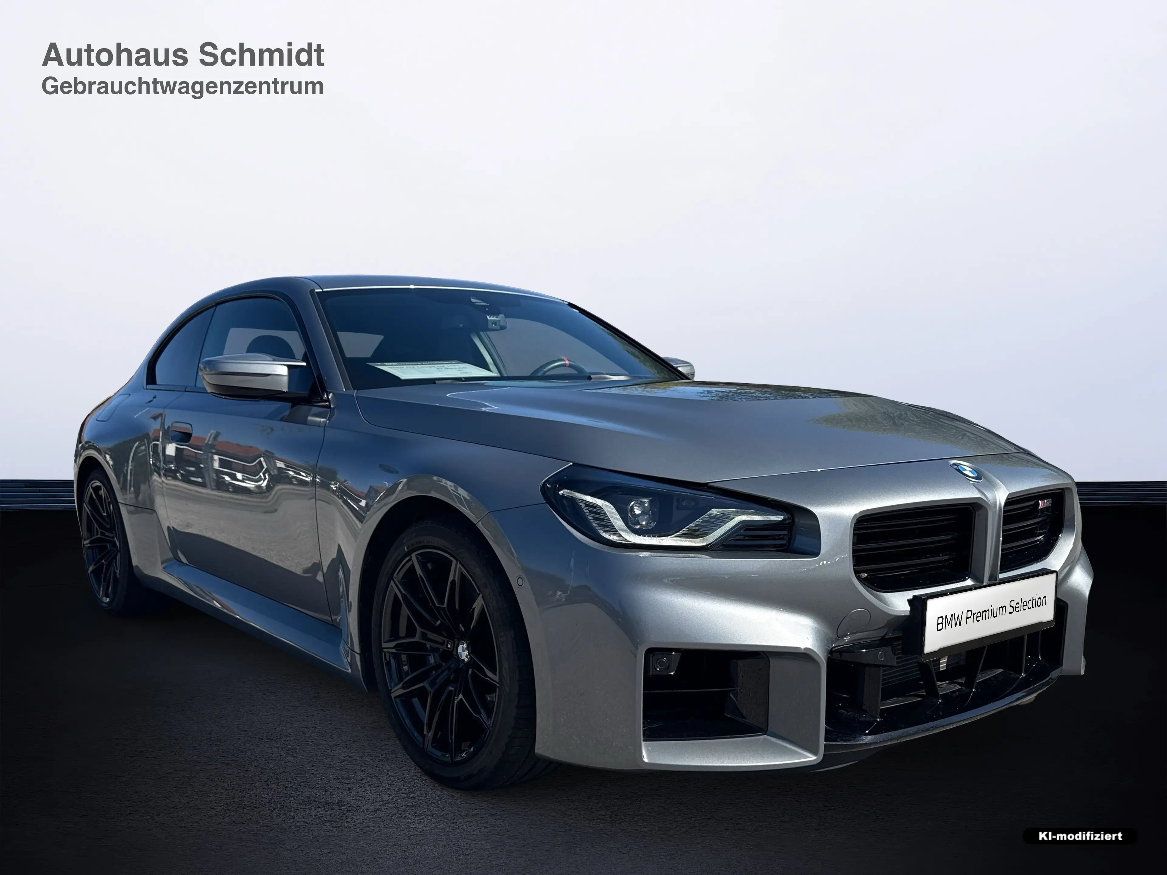 BMW M2 Coupé *631€ o. Anzahlung*H/K*M Drive Prof*LC Prof* — photo 6