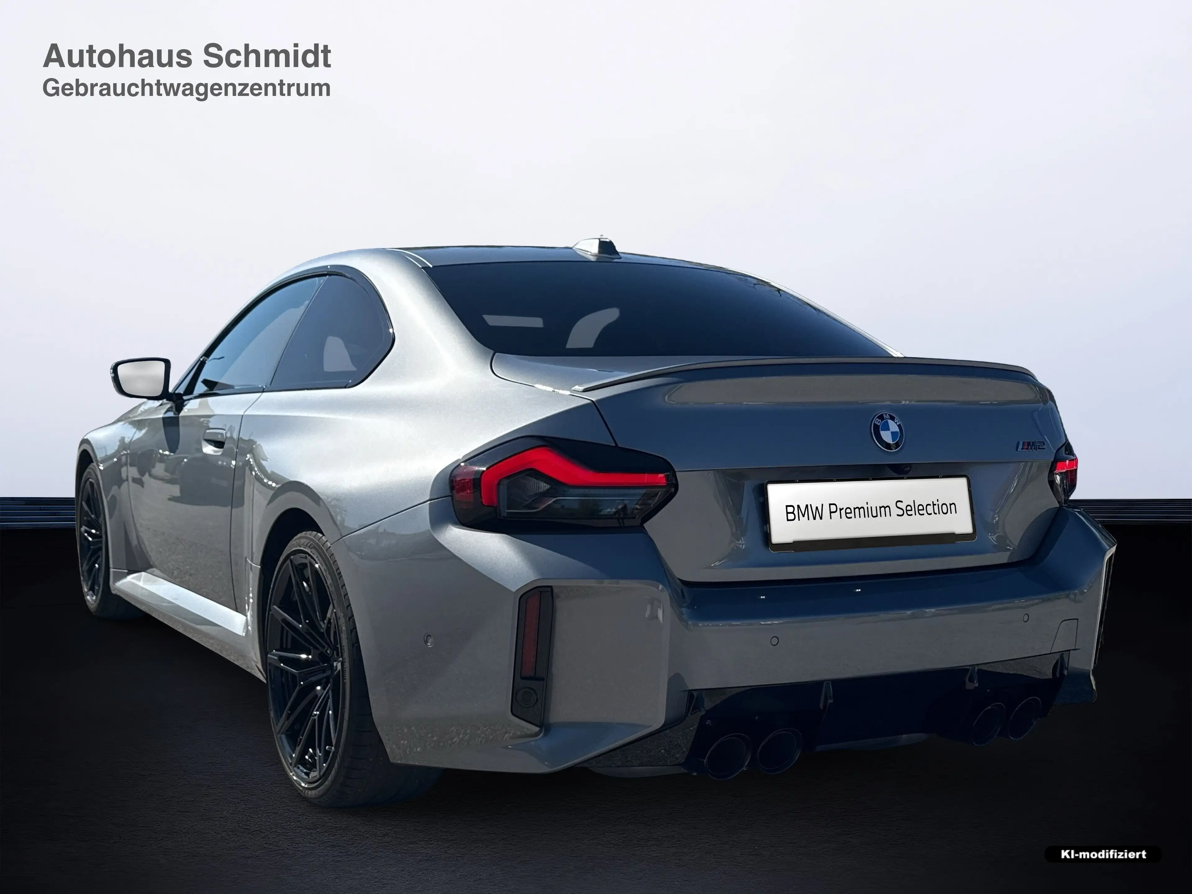 BMW M2 Coupé *631€ o. Anzahlung*H/K*M Drive Prof*LC Prof* — photo 3