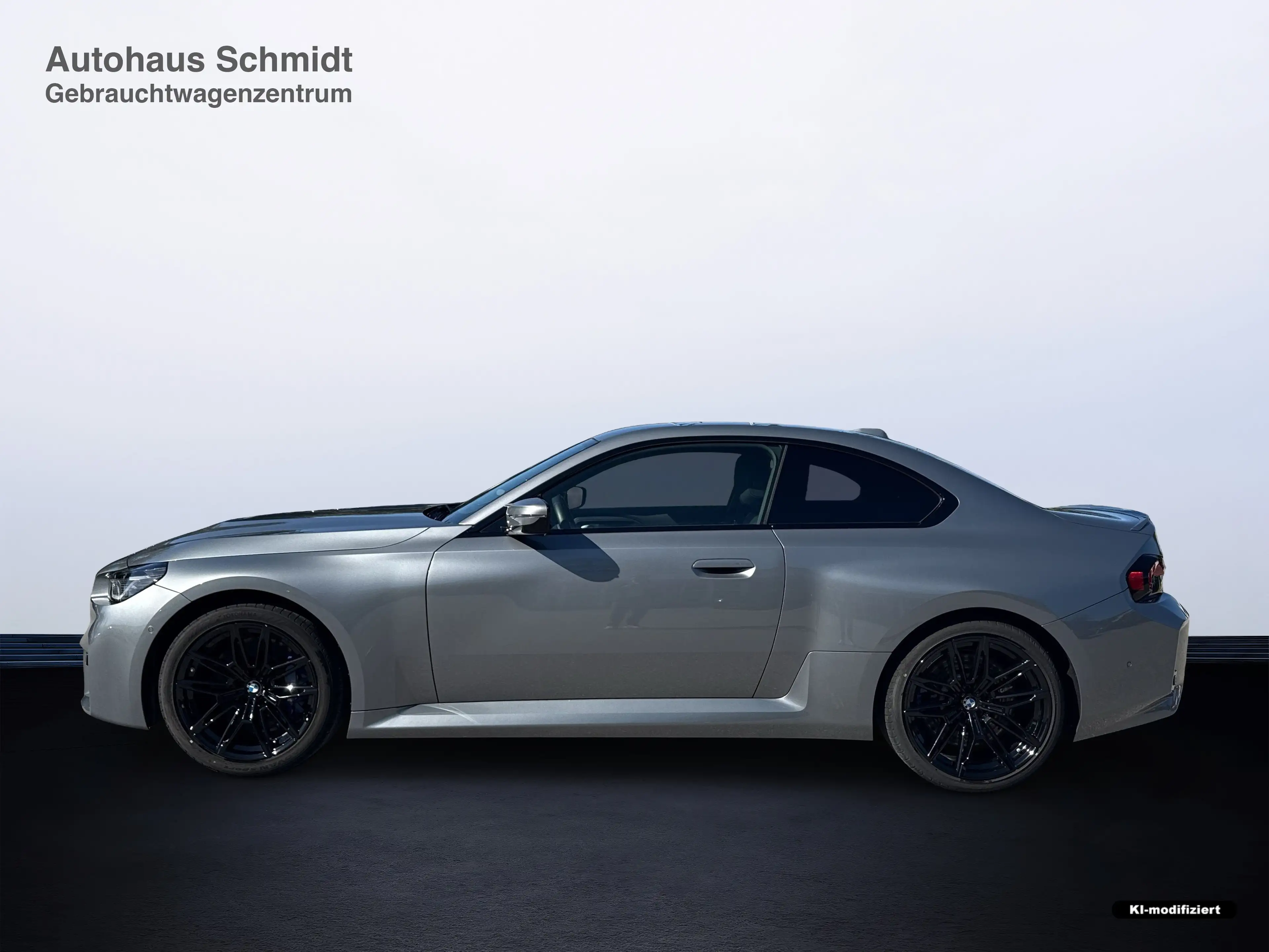 BMW M2 Coupé *631€ o. Anzahlung*H/K*M Drive Prof*LC Prof* — photo 2