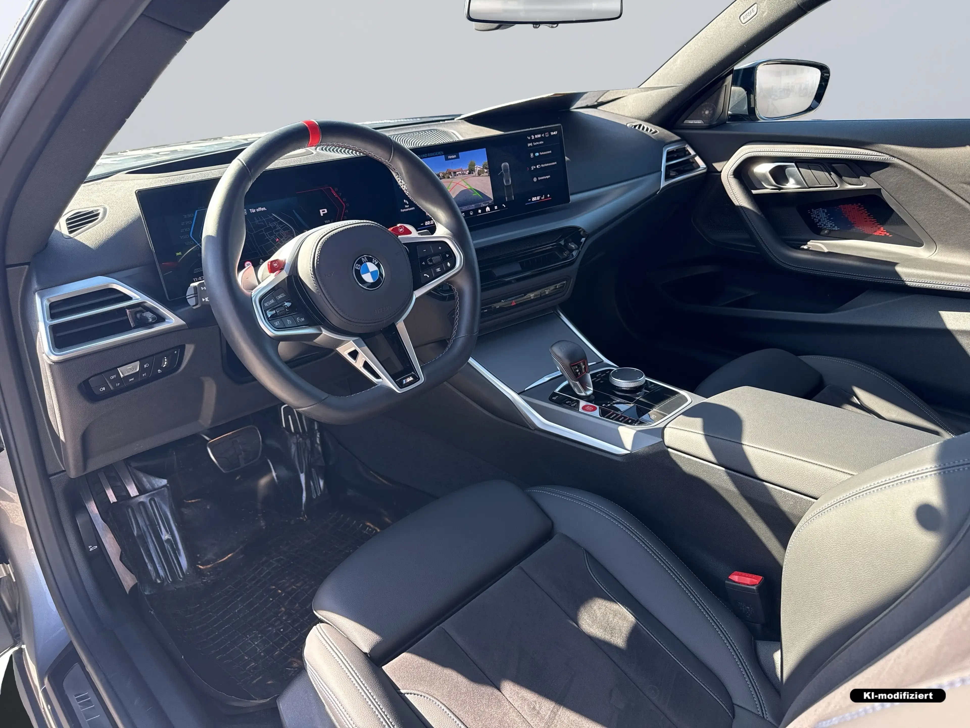 BMW M2 Coupé *631€ o. Anzahlung*H/K*M Drive Prof*LC Prof* — photo 8