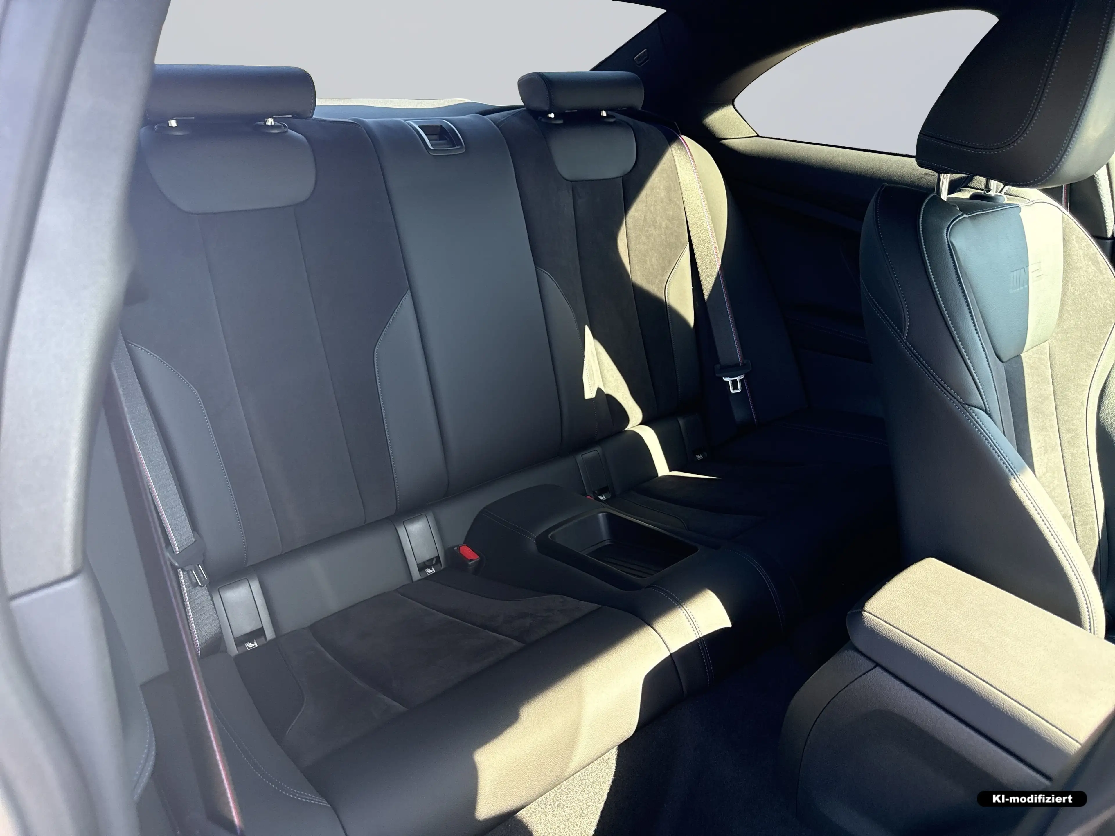BMW M2 Coupé *631€ o. Anzahlung*H/K*M Drive Prof*LC Prof* — photo 10