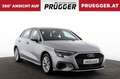 Audi A3 Sportback 30 TDI S-tronic INTENSE LED NAVI VIRTUAL Silber - thumbnail 4