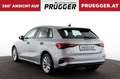 Audi A3 Sportback 30 TDI S-tronic INTENSE LED NAVI VIRTUAL Silber - thumbnail 7