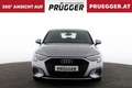 Audi A3 Sportback 30 TDI S-tronic INTENSE LED NAVI VIRTUAL Silber - thumbnail 3
