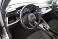 Audi A3 Sportback 30 TDI S-tronic INTENSE LED NAVI VIRTUAL Silber - thumbnail 9