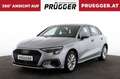 Audi A3 Sportback 30 TDI S-tronic INTENSE LED NAVI VIRTUAL Silber - thumbnail 1
