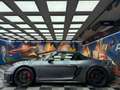 Porsche 718 Spyder 718 4.0 Spyder RS pdk (718) Grigio - thumbnail 8