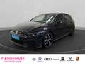 Volkswagen Golf GTI 2.0 TSI Clubsport LED HUD Pano Navi Leder Keyless Schwarz - thumbnail 1