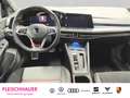 Volkswagen Golf GTI 2.0 TSI Clubsport LED HUD Pano Navi Leder Keyless Schwarz - thumbnail 10