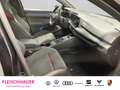 Volkswagen Golf GTI 2.0 TSI Clubsport LED HUD Pano Navi Leder Keyless Schwarz - thumbnail 8