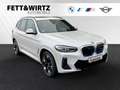 BMW iX3 Sonderfinanzierung mit 0,01 % eff. Jahreszins* Weiß - thumbnail 1