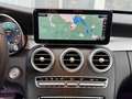 Mercedes-Benz C 180 Autom. Lim. AMG-Line + Edition 19 Noir - thumbnail 17