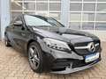 Mercedes-Benz C 180 Autom. Lim. AMG-Line + Edition 19 Noir - thumbnail 1