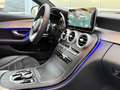 Mercedes-Benz C 180 Autom. Lim. AMG-Line + Edition 19 Noir - thumbnail 18