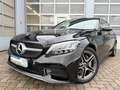 Mercedes-Benz C 180 Autom. Lim. AMG-Line + Edition 19 Noir - thumbnail 6