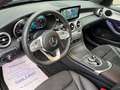Mercedes-Benz C 180 Autom. Lim. AMG-Line + Edition 19 Noir - thumbnail 14