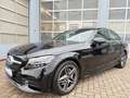 Mercedes-Benz C 180 Autom. Lim. AMG-Line + Edition 19 Noir - thumbnail 5