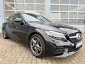Mercedes-Benz C 180 Autom. Lim. AMG-Line + Edition 19 Noir - thumbnail 3