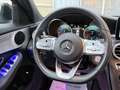 Mercedes-Benz C 180 Autom. Lim. AMG-Line + Edition 19 Noir - thumbnail 25