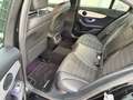 Mercedes-Benz C 180 Autom. Lim. AMG-Line + Edition 19 Noir - thumbnail 29