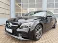 Mercedes-Benz C 180 Autom. Lim. AMG-Line + Edition 19 Noir - thumbnail 4