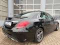 Mercedes-Benz C 180 Autom. Lim. AMG-Line + Edition 19 Noir - thumbnail 9